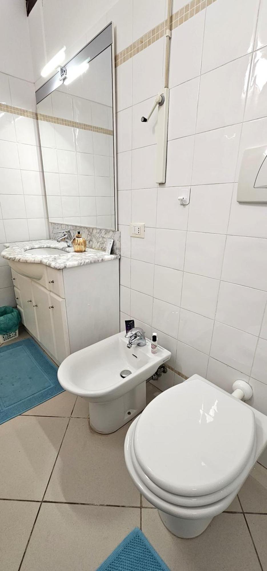 Ferienwohnung Rose House With Private Garden Lido di Venezia Exterior foto