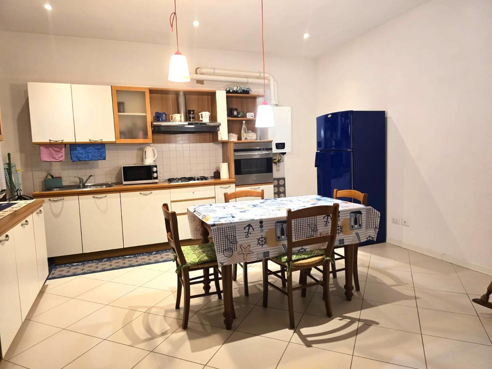 Ferienwohnung Rose House With Private Garden Lido di Venezia Exterior foto